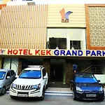 Hotel Kek Grand Park