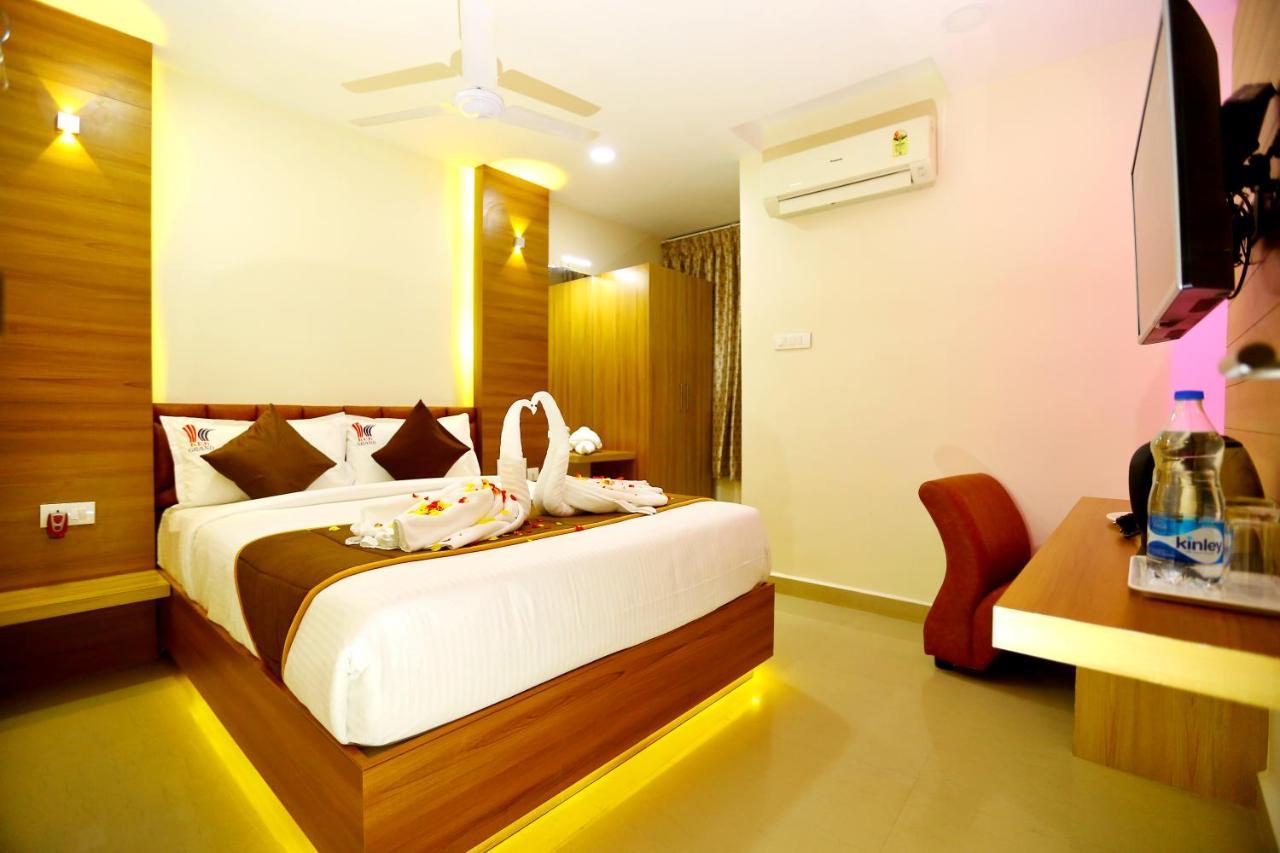 Kek Grand Park 3* Chennai